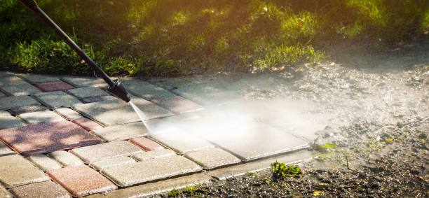 Best Patio and Deck Pressure Washing  in East Newark, NJ